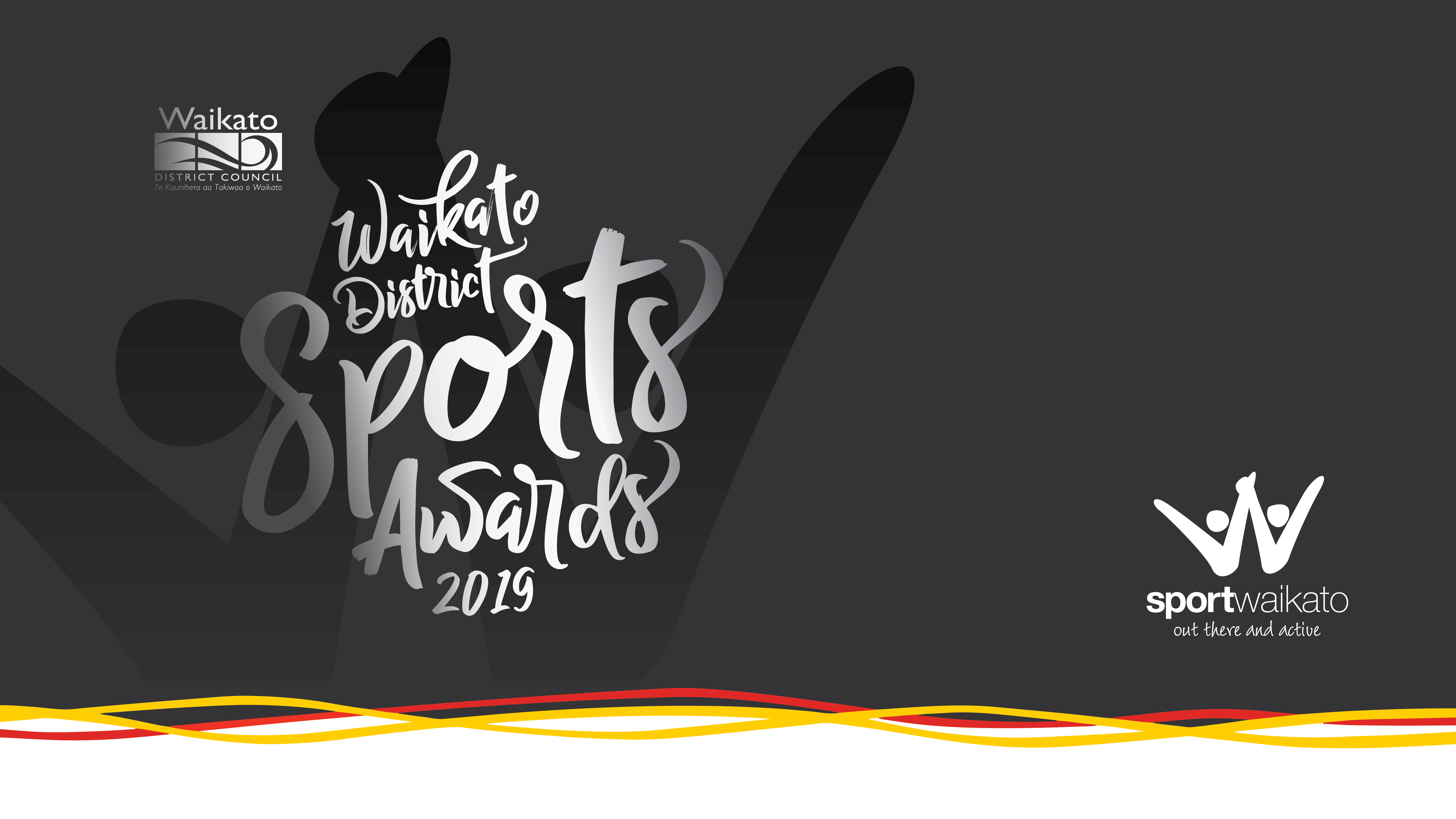 Waikato District Sports Awards 2019 nominations are in!
