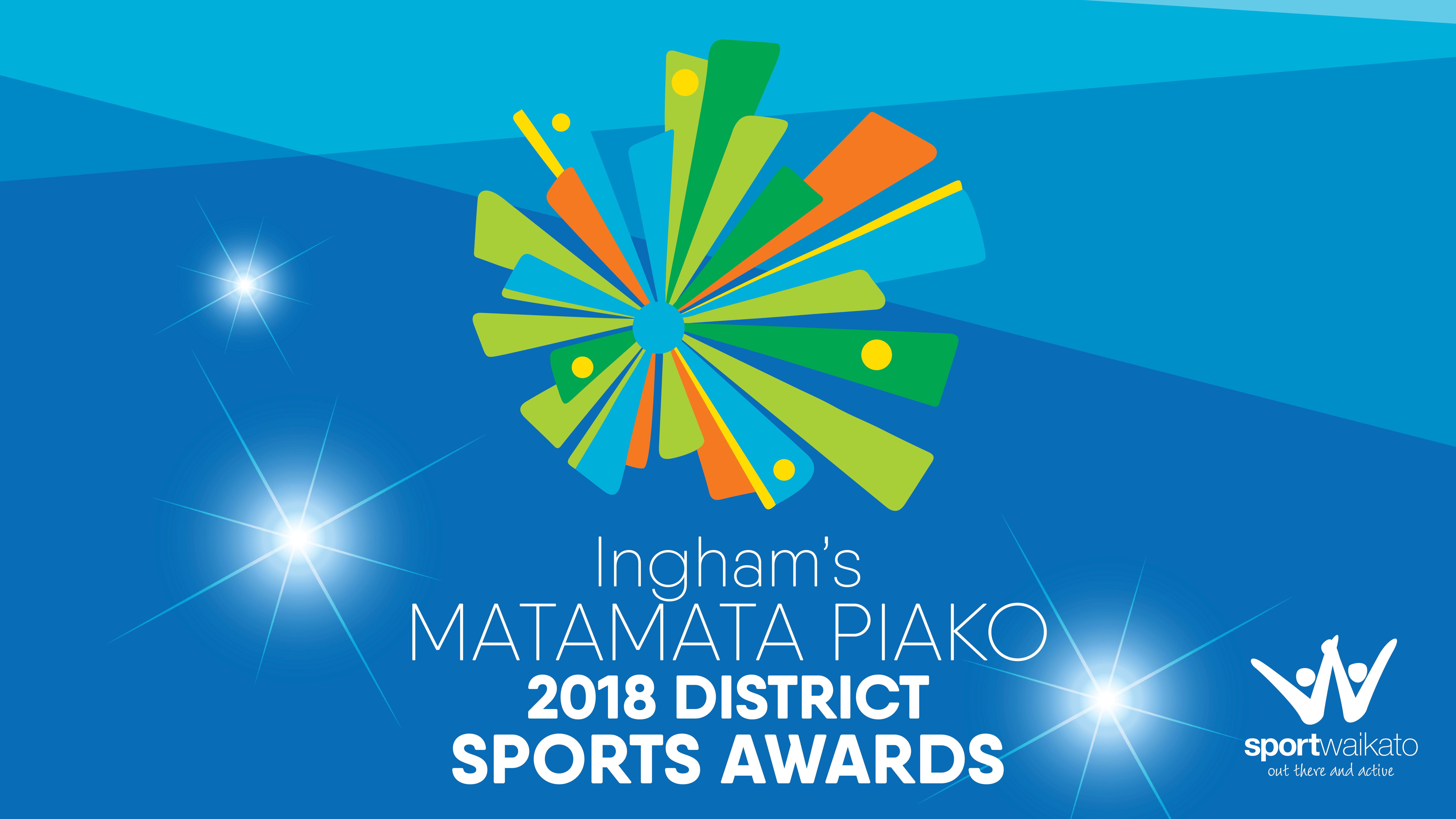 Ingham’s Matamata Piako District Sports Awards nominations are in!