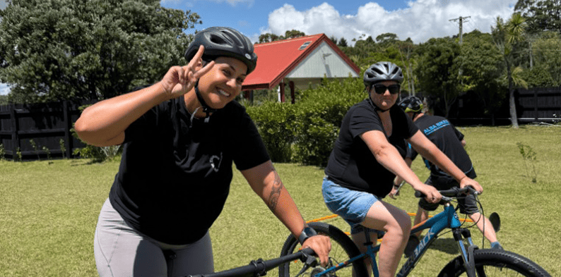Sport Waikato news image