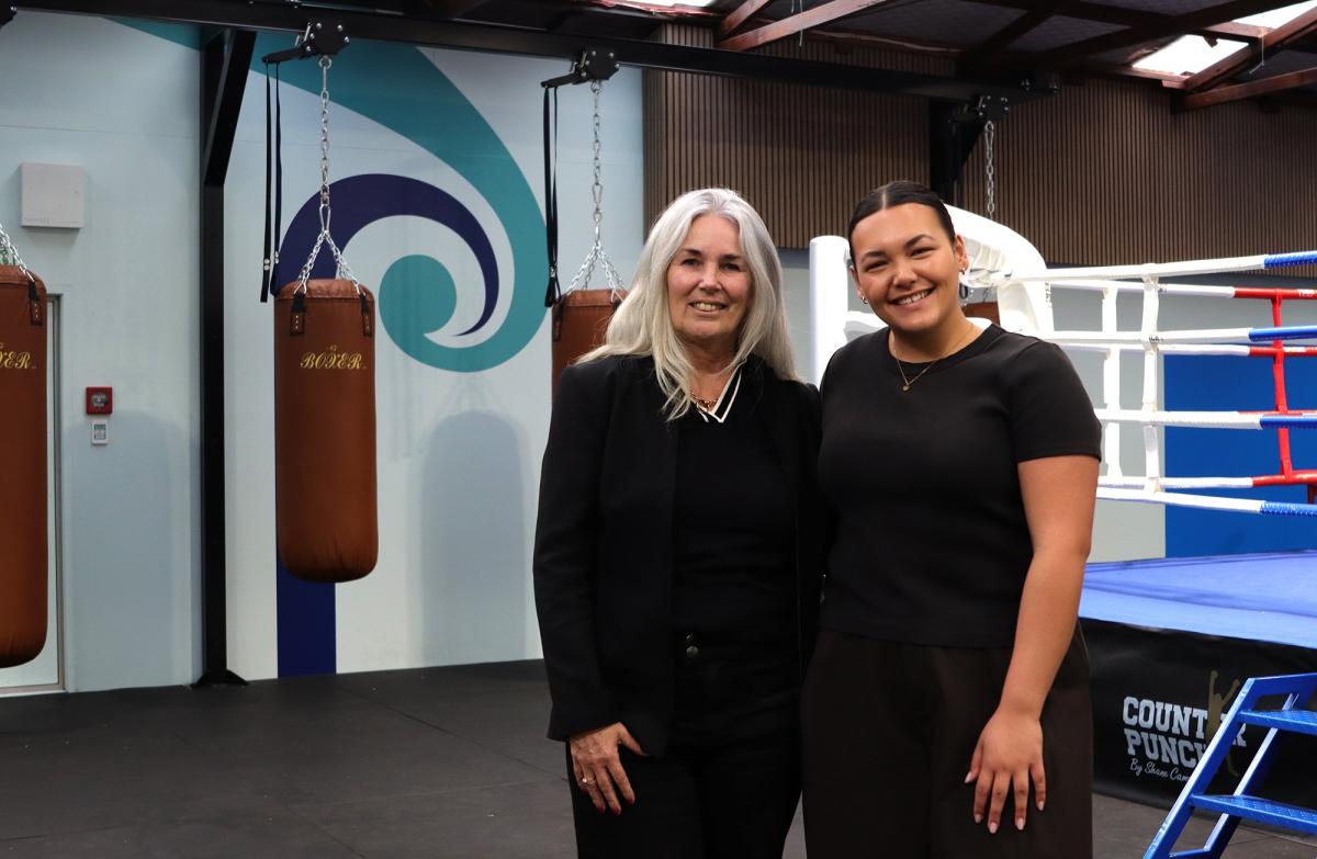 Sport Waikato news image