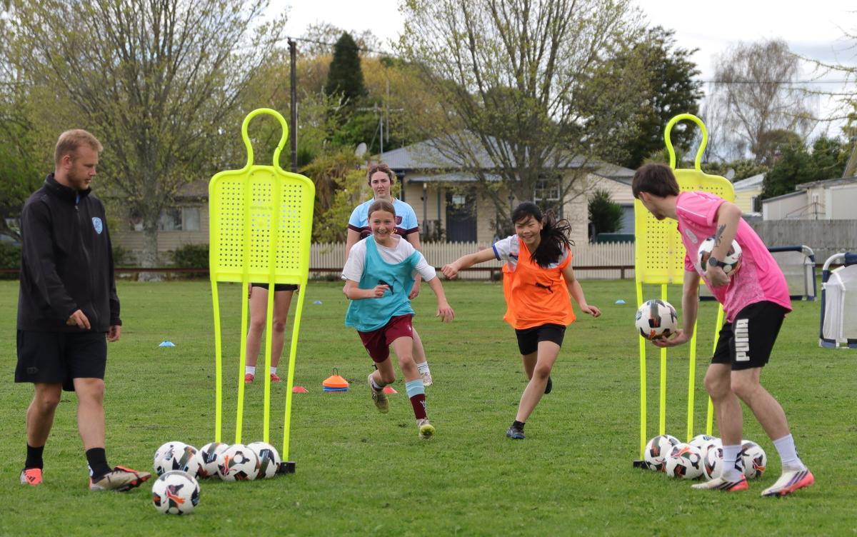 Sport Waikato news image