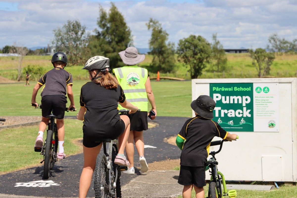Sport Waikato news image