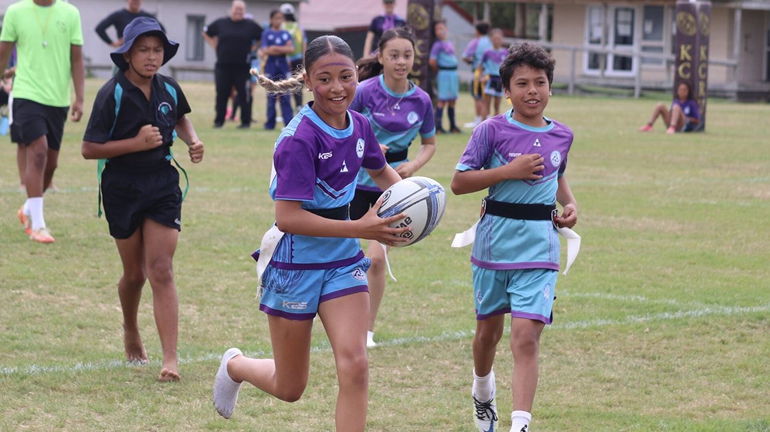 Sport Waikato news image