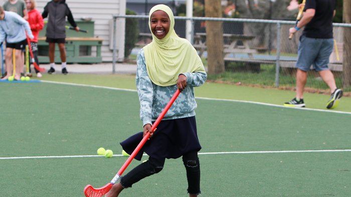 Sport Waikato news image
