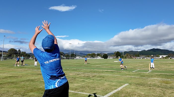 Sport Waikato news image