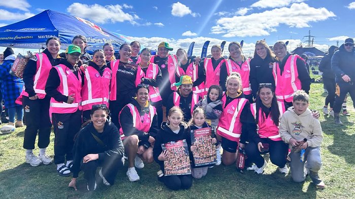 Sport Waikato news image