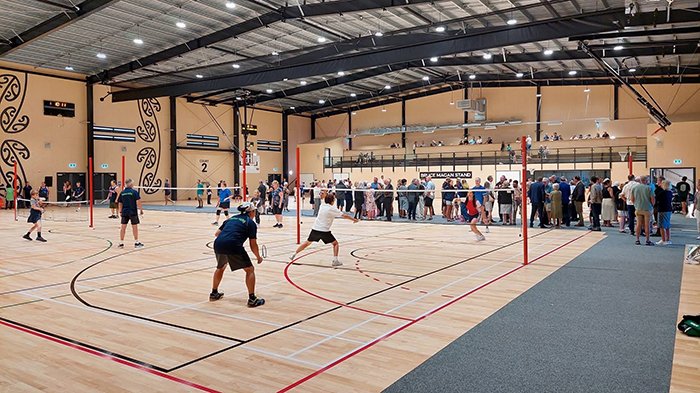 Sport Waikato news image