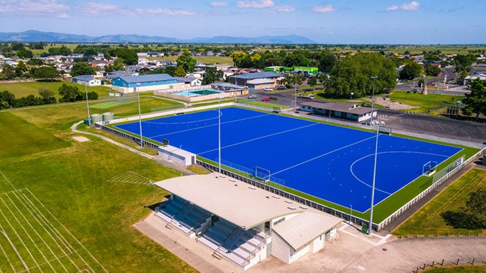 Sport Waikato news image