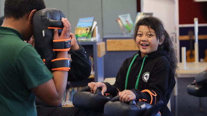 Sport Waikato news image
