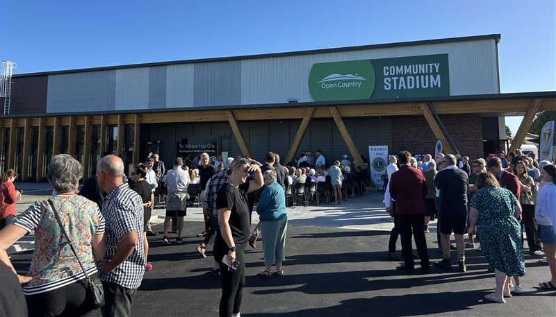 Sport Waikato news image