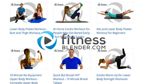 Sportwaikato 30 Exercise Workout Websites For At Home Exercise