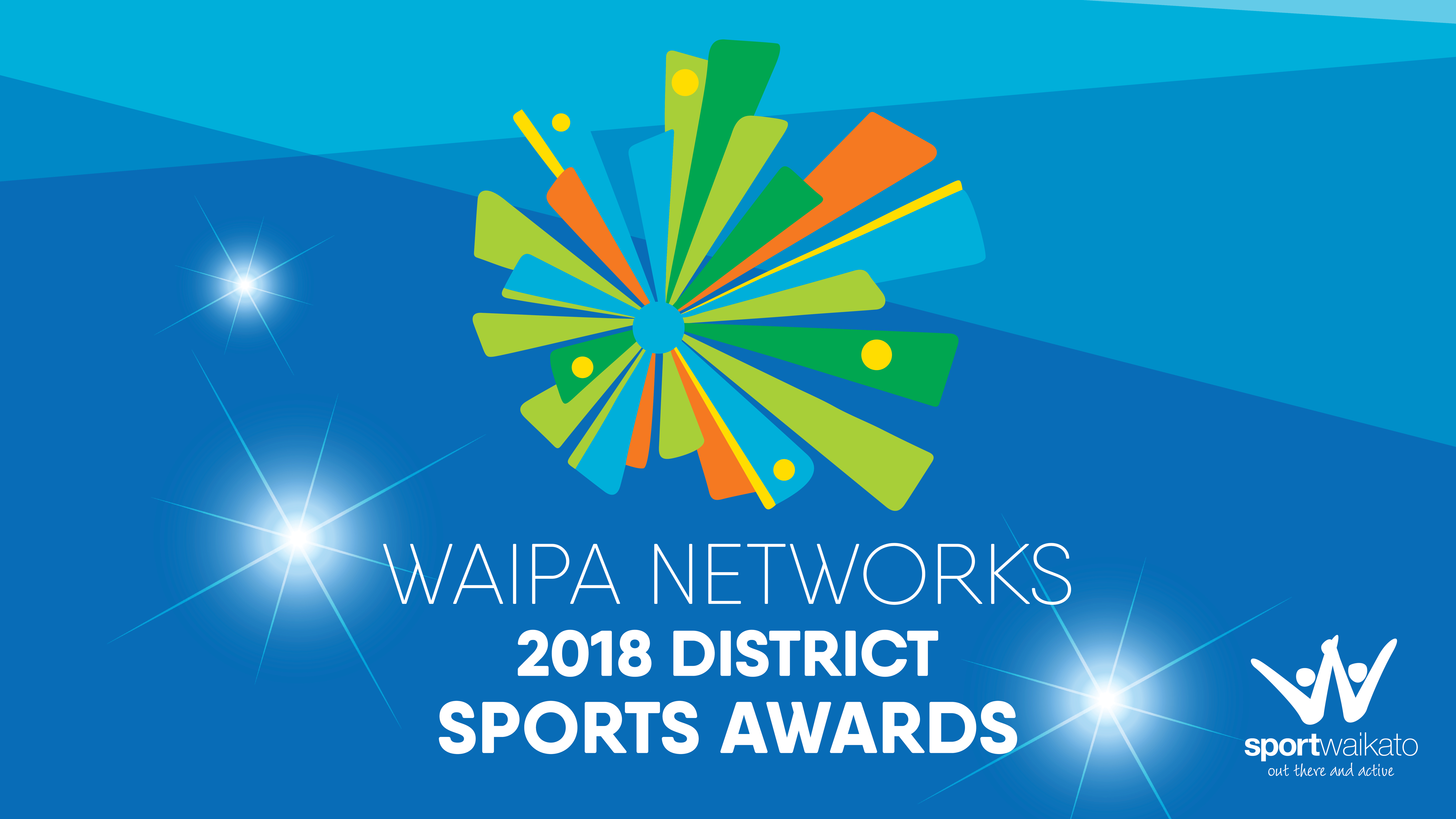 2018 Waipa Networks Sports Awards nominees announced! 