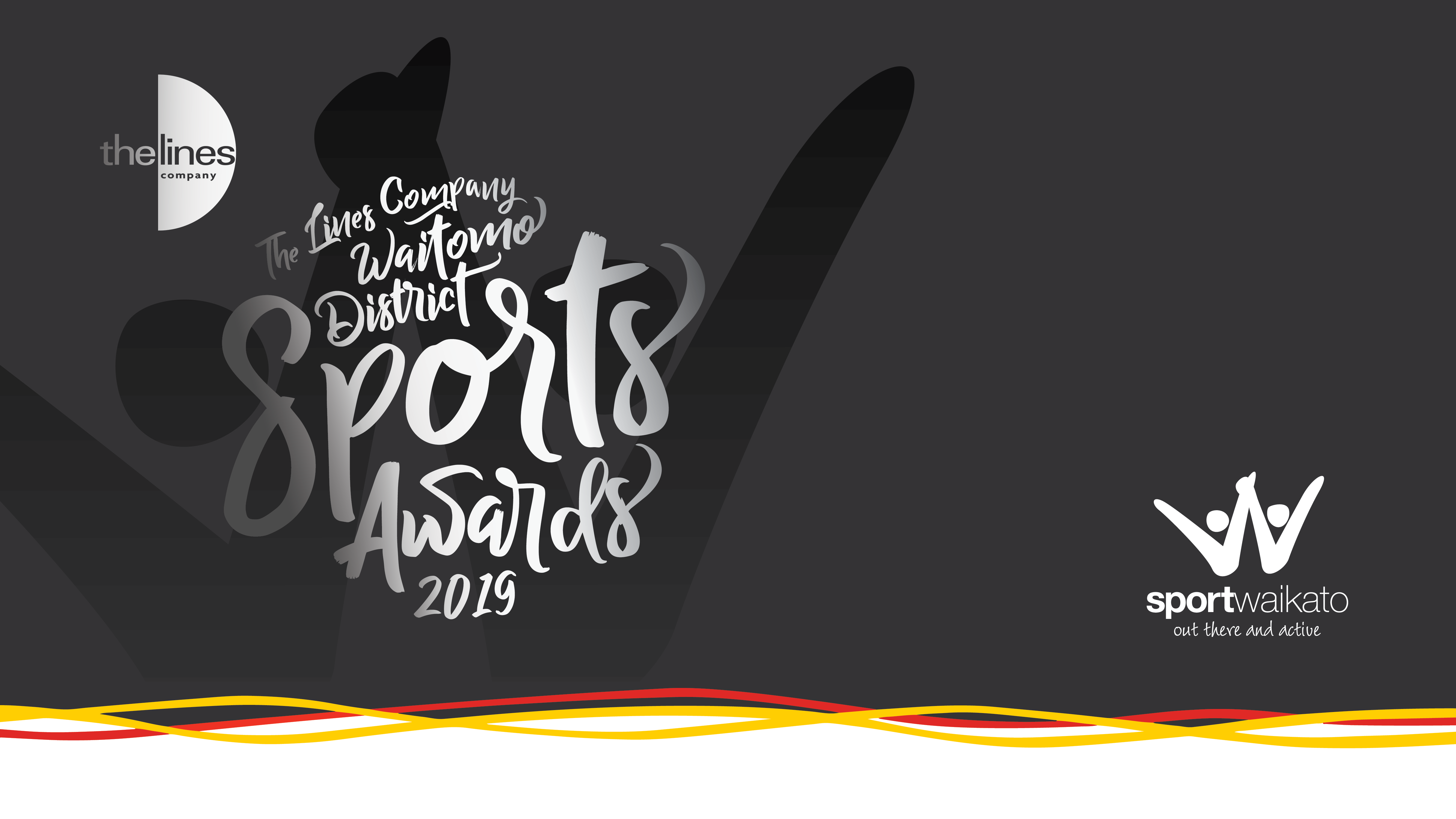 The Lines Company Waitomo District Sports Awards 2019 nominations are in!