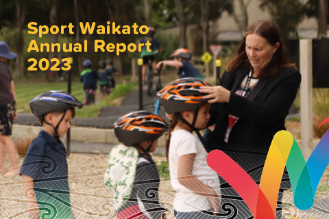 2023 Annual Report is live!
