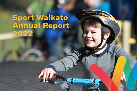 2022 Annual Report is live!