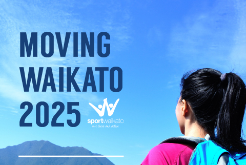 Moving Waikato 2025
