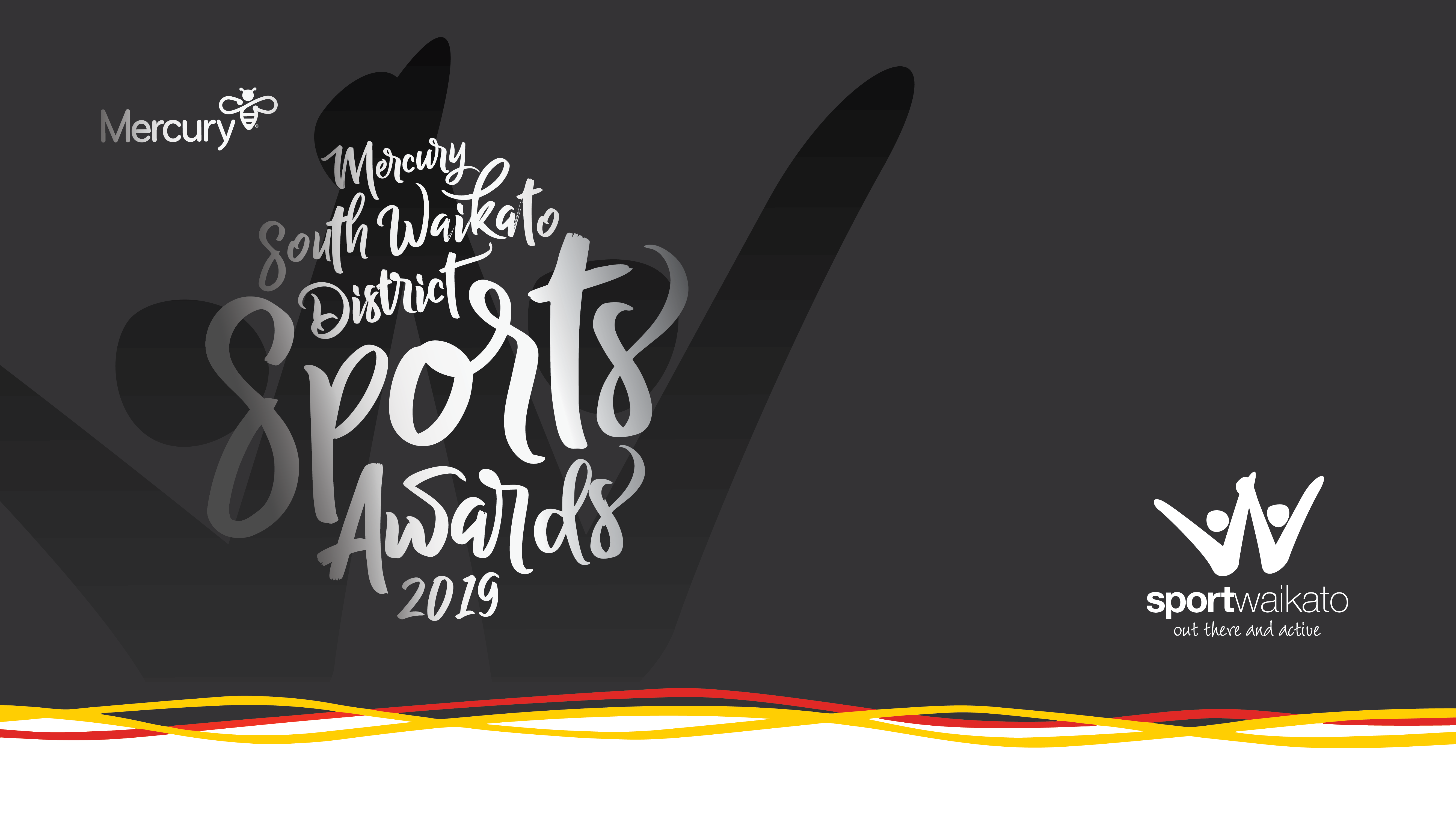 Mercury South Waikato District Sports Awards 2019 nominations are in!