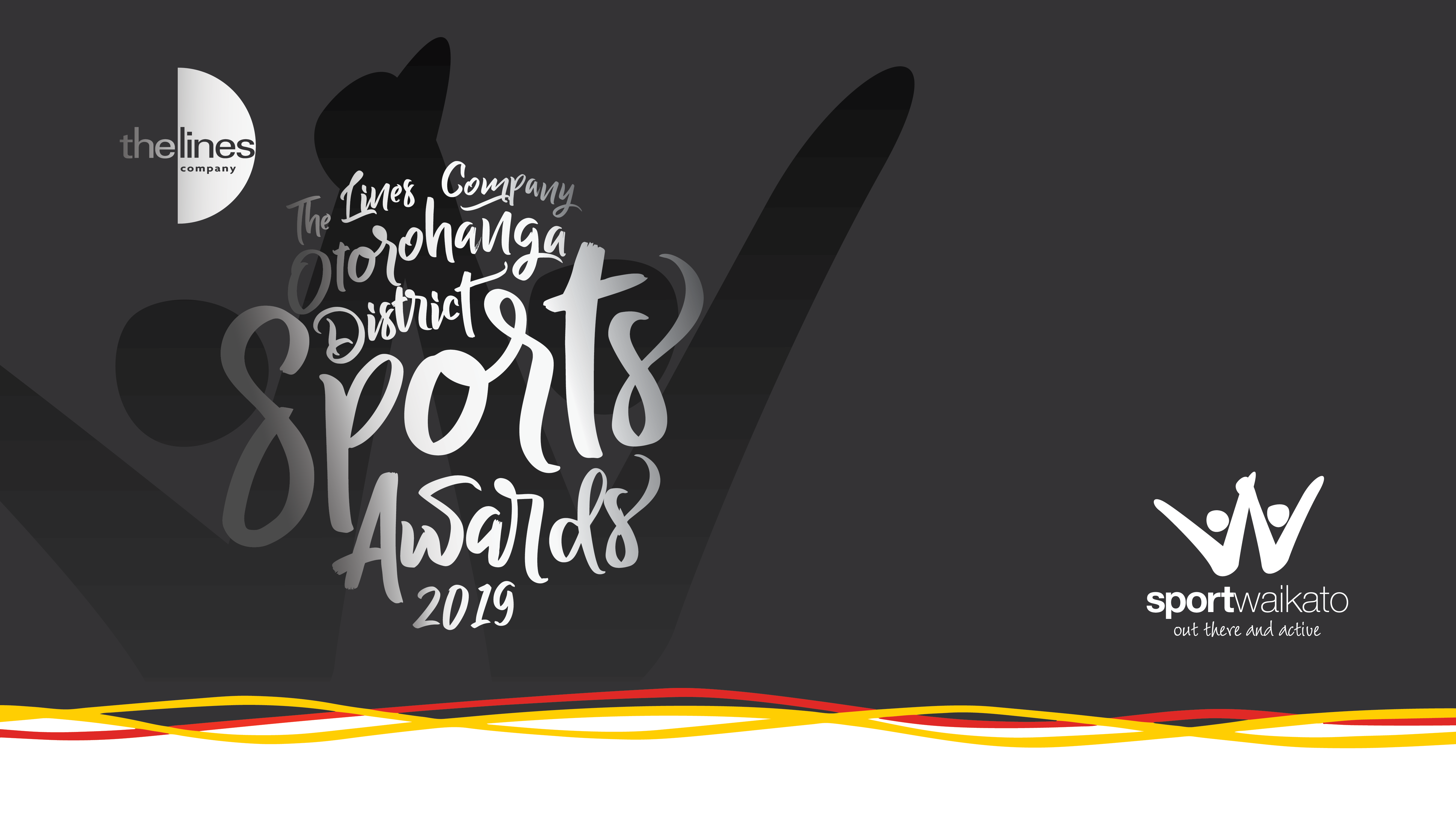 The Lines Company Otorohanga District Sports Awards 2019 nominations are in!
