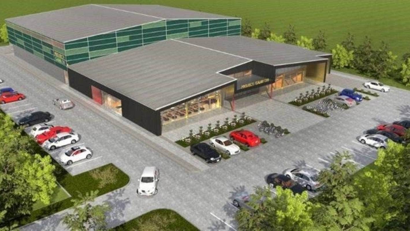 Waitomo District Council to consider sport and recreation centre project transfer
