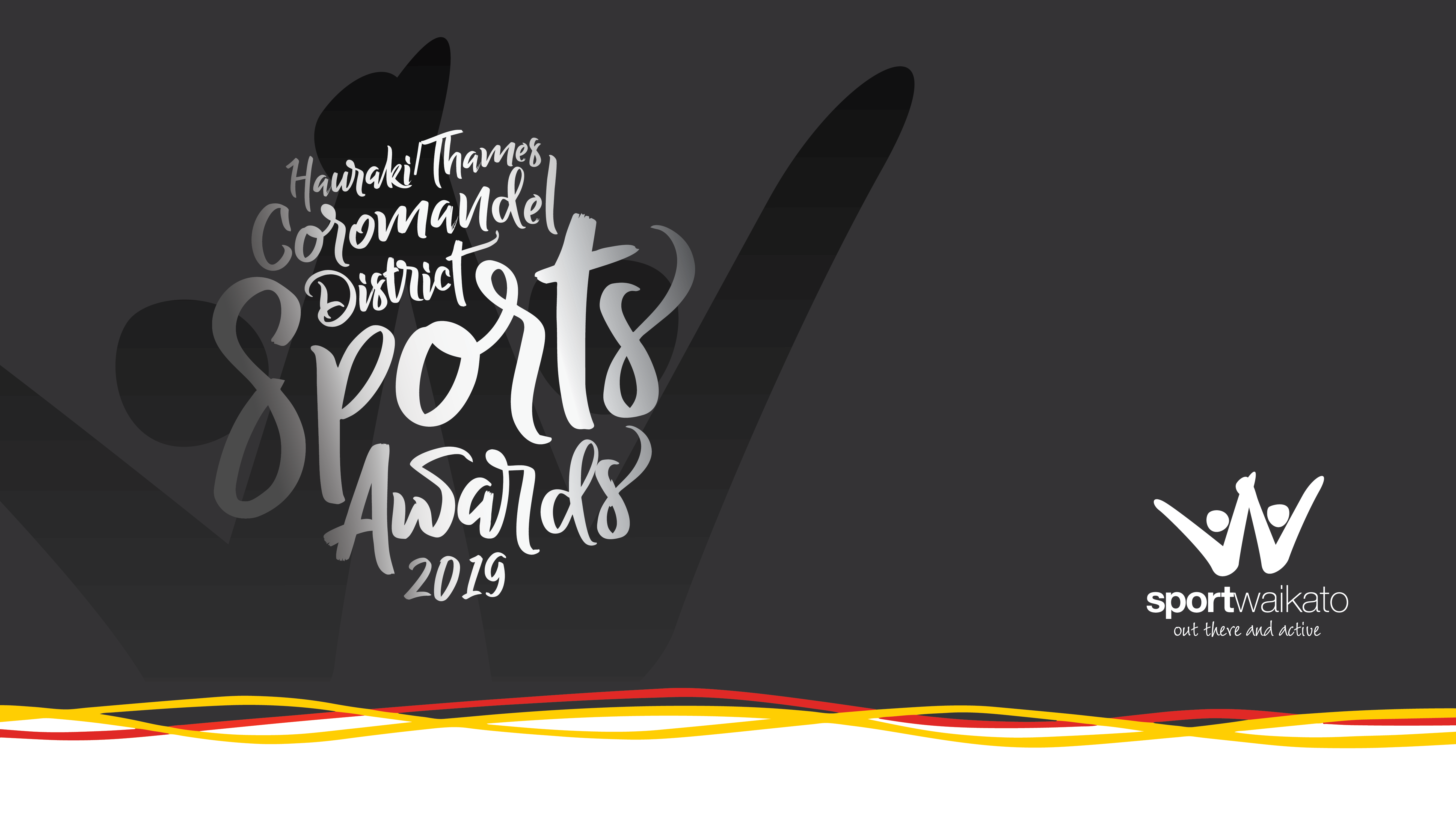 Hauraki/Thames Coromandel District Sports Awards 2019 nominations are in!