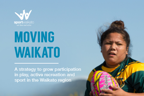 New horizon focus for Moving Waikato strategy